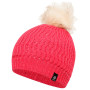 Dječja kapa Dare 2b In The Know Beanie ružičasta
