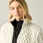 Ženska dukserica Dare 2b Glitz Midlayer