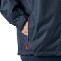 Muška jakna Helly Hansen Crew Hooded Midlayer Jacket 2