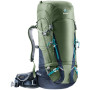 Ruksak Deuter Guide 45+ kaki KhakiNavy