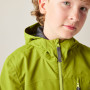 Dječja jakna Dare 2b Kids Switch II Jacket GoldnCypress