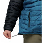Muška jakna Columbia Powder Lite™ II Hooded Jacket