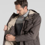 Muška jakna Craghoppers Hartley Jacket
