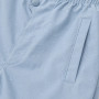 Dječje hlače DucKsday Rainpants Light Blue