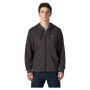 Muška dukserica Patagonia M's Daily Full-Zip Hoody