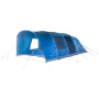 Šator Vango Aether Air 600XL plava MoroccanBlue