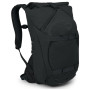 Turistički ruksak Osprey Metron Roll Top 22 crna