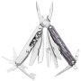 Multi-tool Leatherman Juice XE6 siva