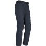 Ženske hlače High Point Dash 4.0 Lady Pants siva Carbon