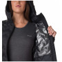 Ženska jakna Columbia Delta Ridge™ II Down Hooded Jacket