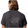 Muška majica Columbia Parsons Point™ SS Back Graphic Tee