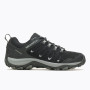 Muške cipele za planinarenje Merrell Crosslander 3 crna black/charcoal