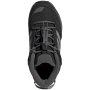 Dječja obuća Adidas Terrex Ax4R Cw+ Mid K