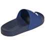 Dječje papuče Adidas Adilette Shower K Blue