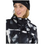 Ženska bunda za skijanje Fundango Celine Allmountain Jacket