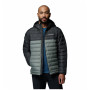 Muška jakna Columbia Powder Lite™ II Hooded Jacket