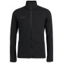 Muška jakna Mammut Aconcagua ML Jacket Men crna Black
