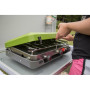 Kuhalo Vango Combi IR Grill Cooker