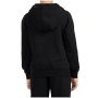 Dječja dukserica 4F Sweatshirt F2751 Deep Black