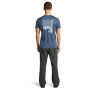 Muške funkcionalne majice Icebreaker Men M 150 Tech Lite SS Tee Pure Altitude