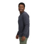 Muška dukserica Black Diamond M Mini Stacked Crewneck
