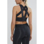 Ženski top Craft UNTMD Cropped