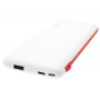 Power bank eksterne baterije Fixed Zen 10 000 mAh - microUSB/USB-C