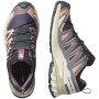 Ženske planinarske cipele Salomon Xa Pro 3D V9 Gore-Tex