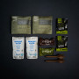 Glavno jelo Adventure Menu Emergency food/water pack, Menu I