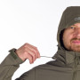 Muška softshell jakna Northfinder Tom