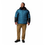 Muška jakna Columbia Labyrinth Loop™ II Hooded Jacket