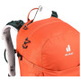 Ženski ruksak Deuter Trail 24 SL