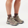 Ženske cipele Salomon X Ultra 360 Leather Gore-Tex