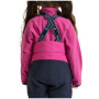 Dječji set Didriksons Skare Kids Set 2 Cactus Pink