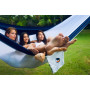 Ležaljka za drvo-baštu Ticket to the moon Honey Moon Hammock