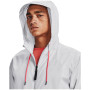 Muška jakna Under Armour Legacy Windbreaker