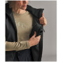 Ženski prsluk Ortovox Ortler Softshell Plus Vest