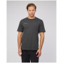 Muška majica Mammut Mammut Base T-Shirt Men Avy