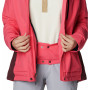 Ženska bunda za skijanje Columbia Ava Alpine™ Insulated Jkt