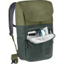 Gradski ruksak Deuter UP Sydney