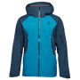 Muška jakna Black Diamond Recon LT Stretch Shell plava
