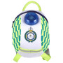Dječji ruksak  LittleLife Toddler Backpack, Ambulance