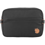 Torbe i neseseri Fjällräven Travel Toiletry Bag tamno siva