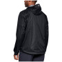 Muška jakna Under Armour Forefront Rain Jacket