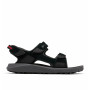 Muške sandale Columbia Trailstorm Hiker 3 Strap