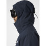 Muška skijaška jakna Helly Hansen Bonanza Mono Material Jacket