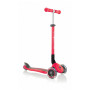 Romobil Globber Primo Foldable crvena
