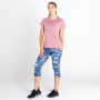 Ženska majica Dare 2b Defy II Tee