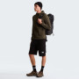 Muška softshell jakna The North Face M Nimble Hoodie 2