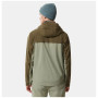 Muška jakna The North Face West Basin Dryvent Jacket